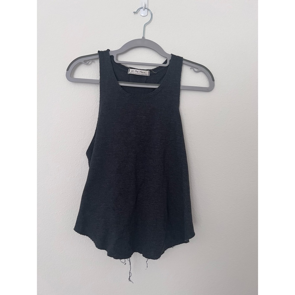 Free People Cool It Tank Top